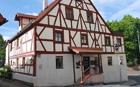 Hotel Zur Friedenslinde